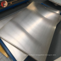 professional titanium plate price from Baoji for medical